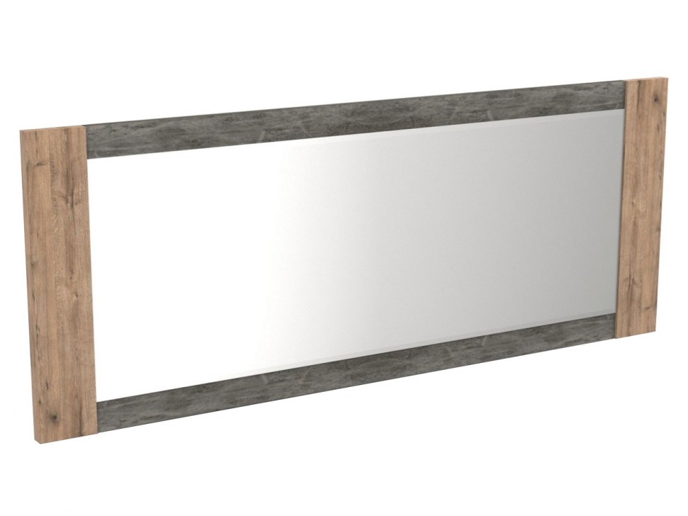 Настенное зеркало Денвер