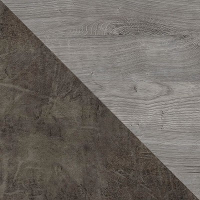 Настенное зеркало Денвер