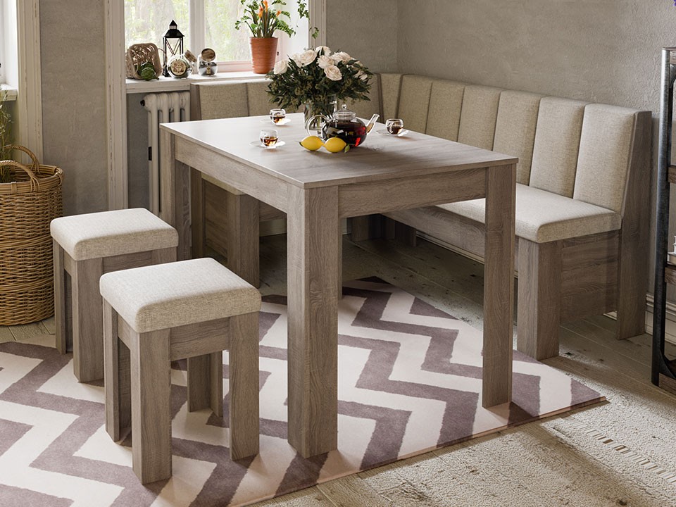 Кухонный стол Ганновер