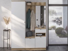 Прихожая Юкки