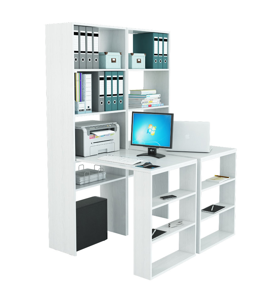 2 шт. Рикс-4 + 2 шт. Рикс-5