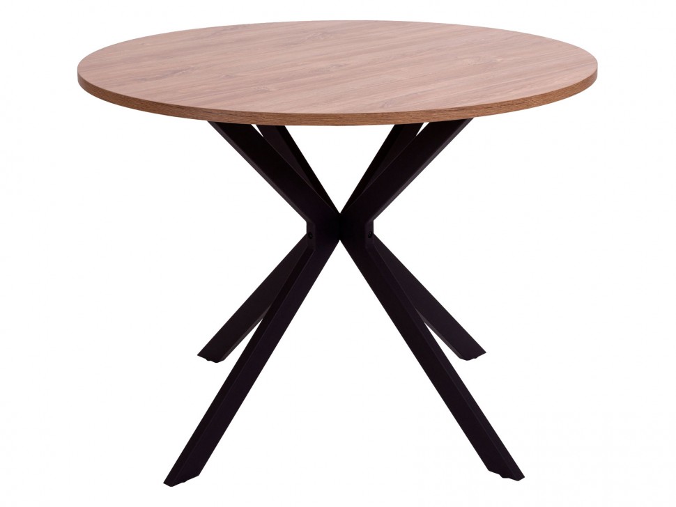 Кухонный стол Стол Vega, D100*75