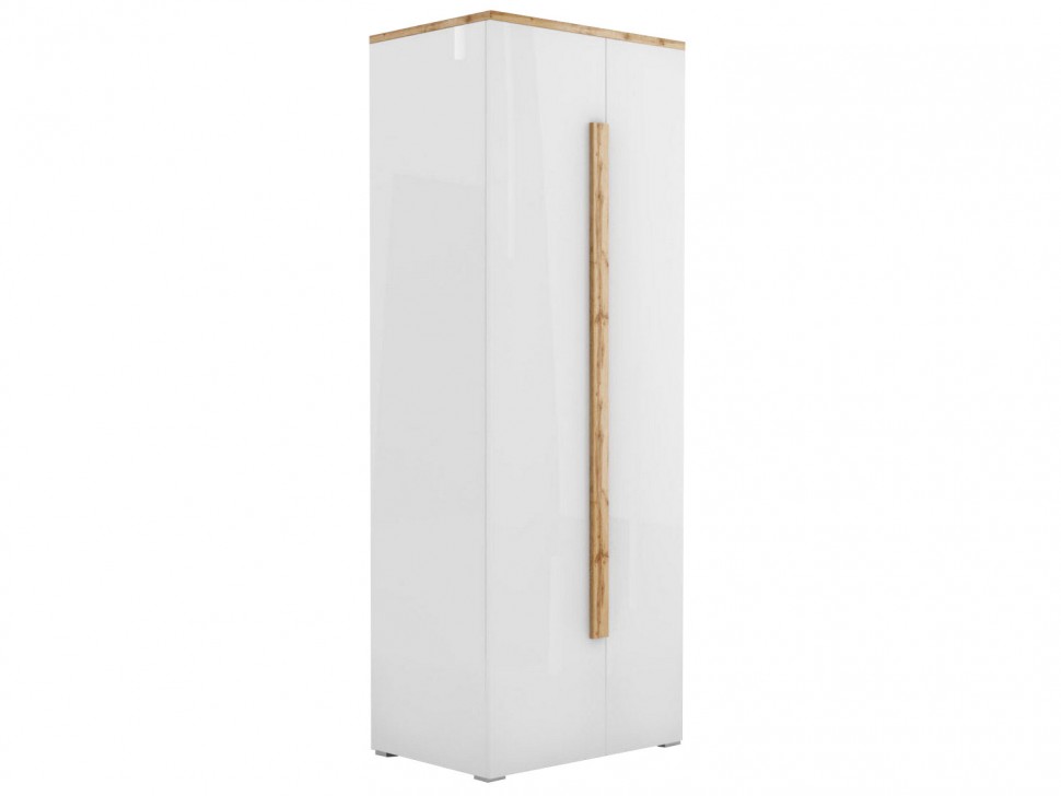 Шкаф платяной 2-х дверный 1903.М1