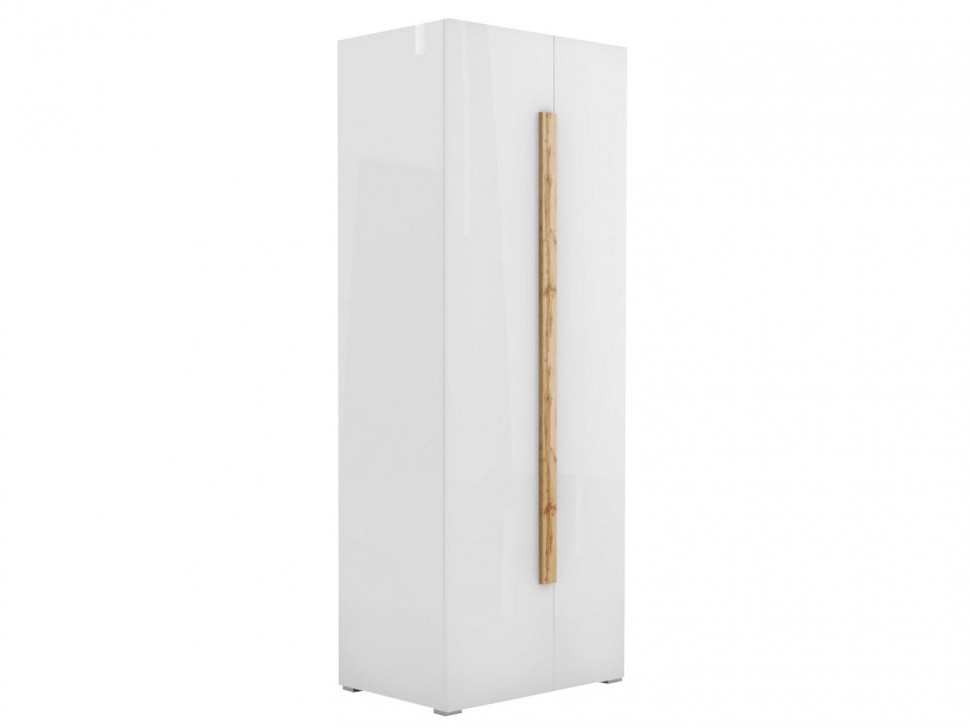 Шкаф платяной 2-х дверный 1903.М1