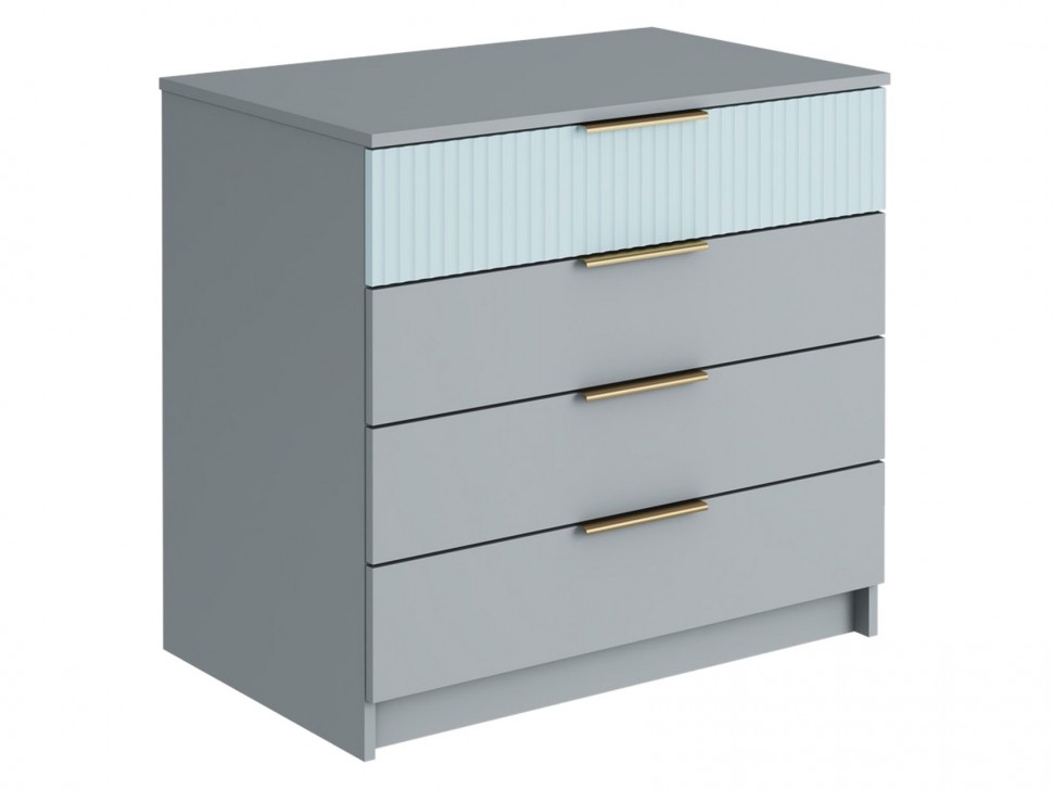 Детский комод Джерси