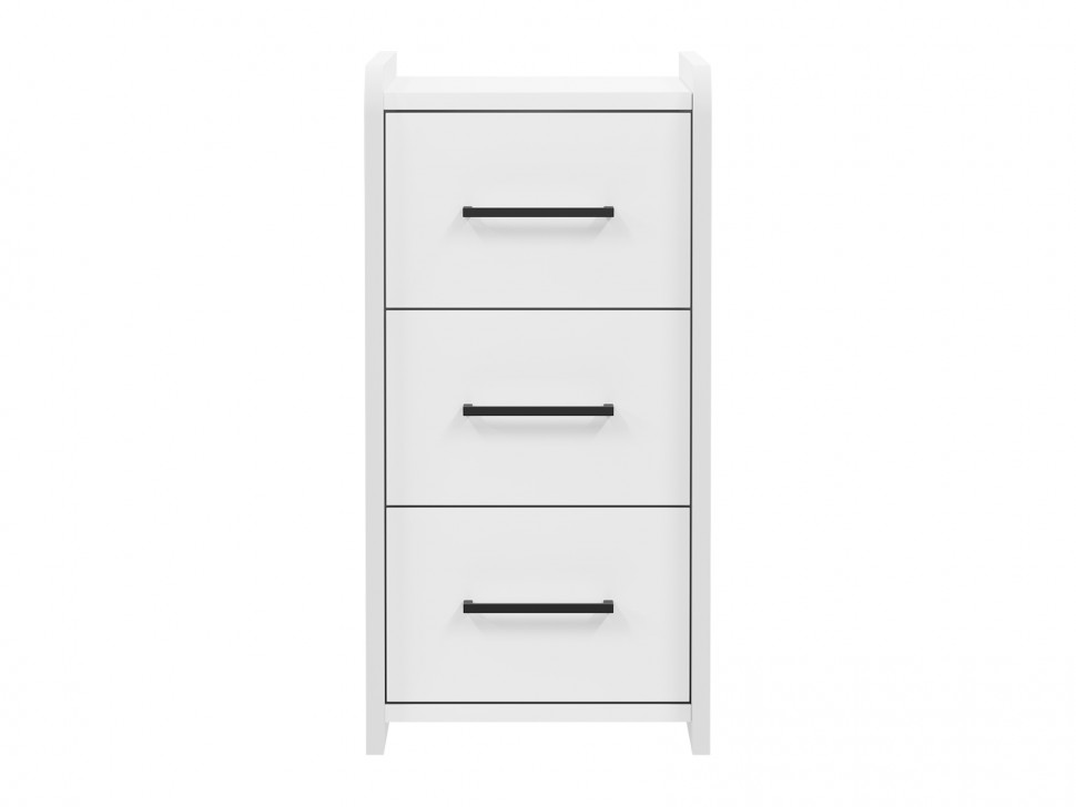 Тумба с ящиками Стоун