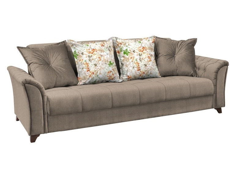 Прямой диван Ирис