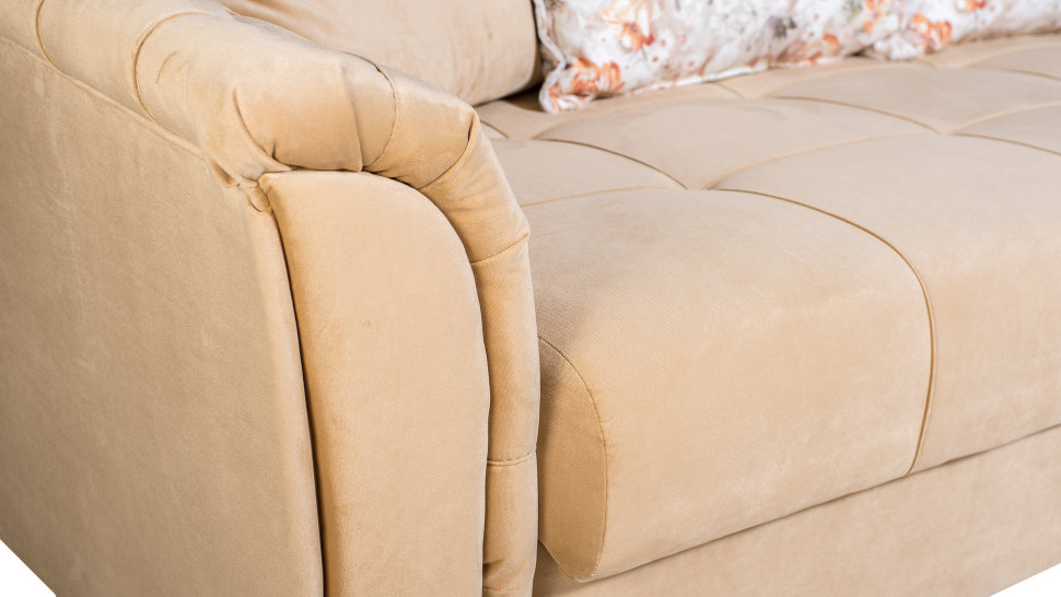 Прямой диван Ирис