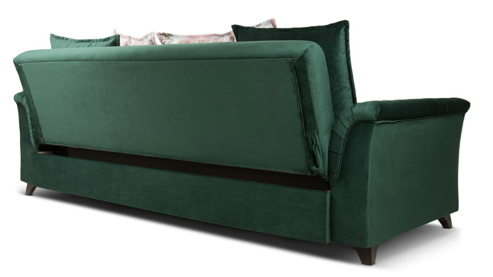 Прямой диван Ирис