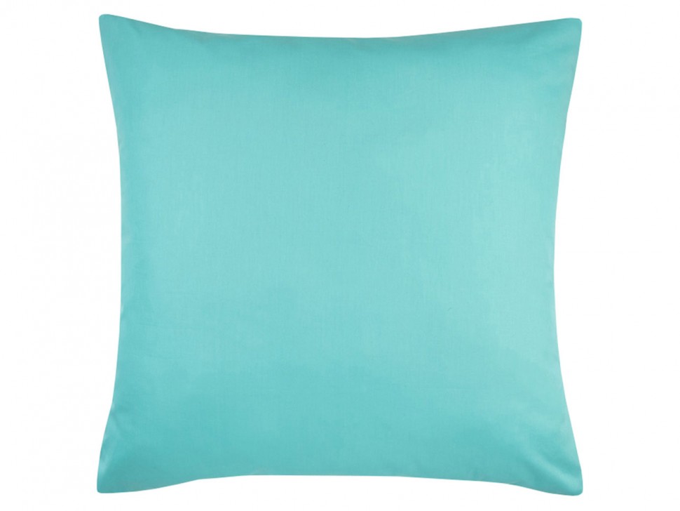 Комплект наволочек Левана бирюзовый
