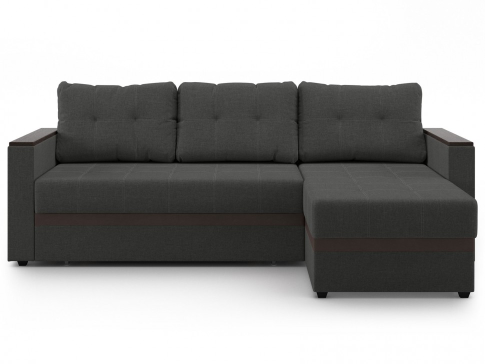 Угловой диван Атлантик