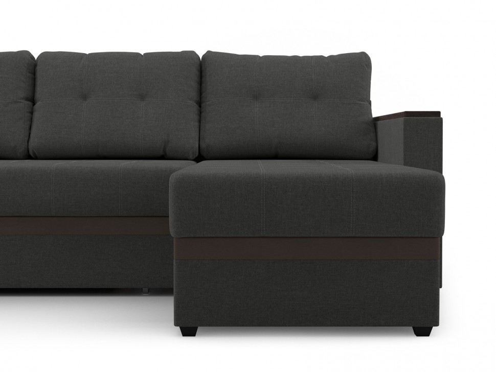 Угловой диван Атлантик