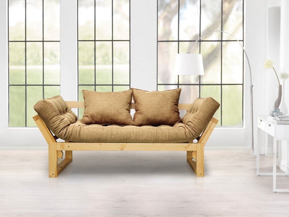 Прямой диван Диван Амбер