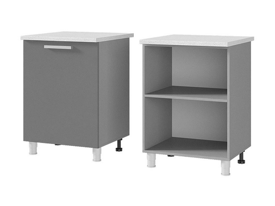 Кухонный гарнитур Титан 200 см