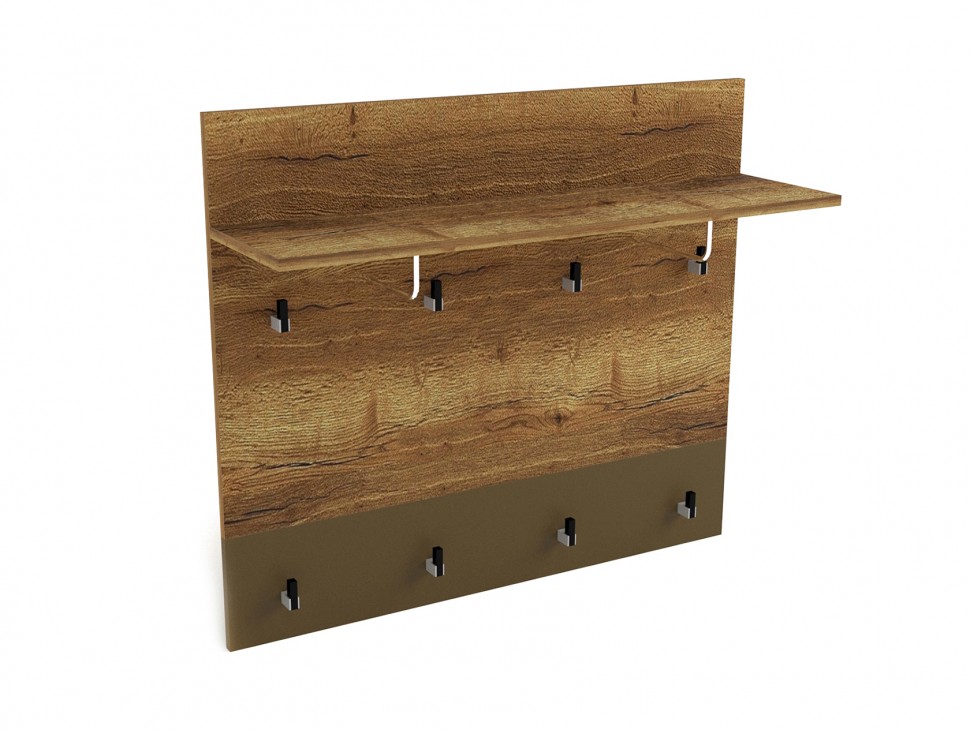 Настенная вешалка Ханна ПХ-10