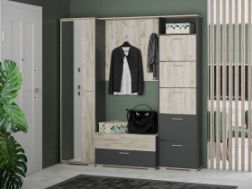 Прихожая Санти