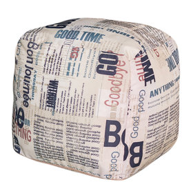 Пуфик Бонджорно