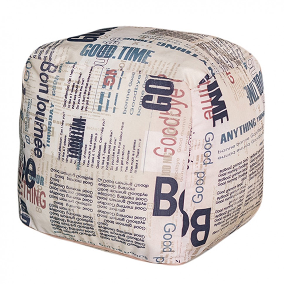 Пуфик Бонджорно