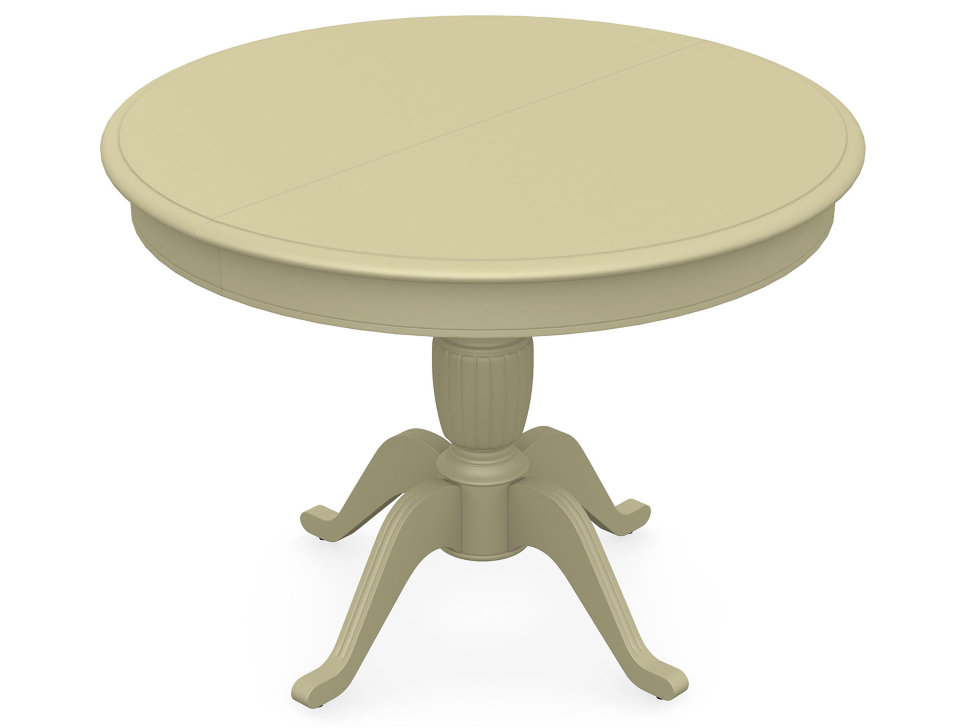 Кухонный стол Стол раздвижной Леонардо