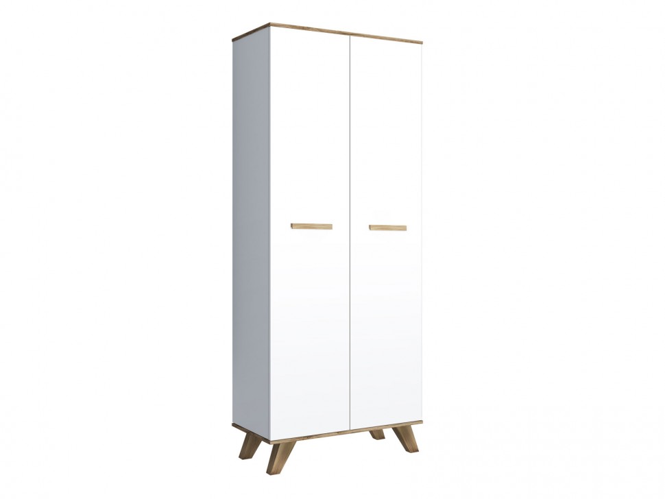 Распашной шкаф Вега Скандинавия
