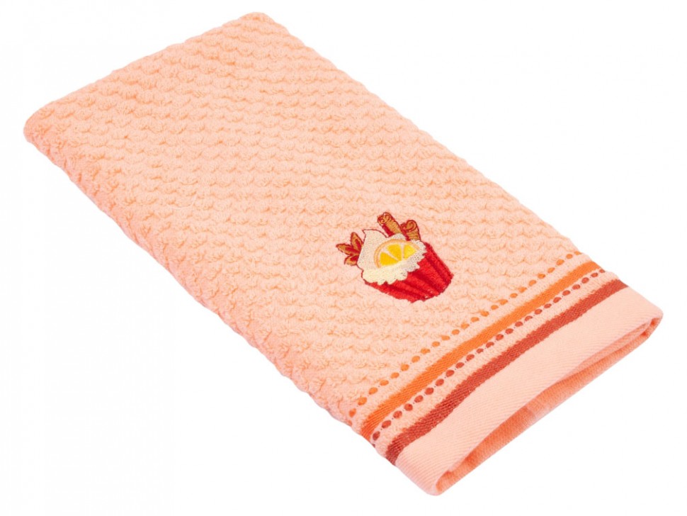 Махровое полотенце для кухни МОЗАИКА_А-22