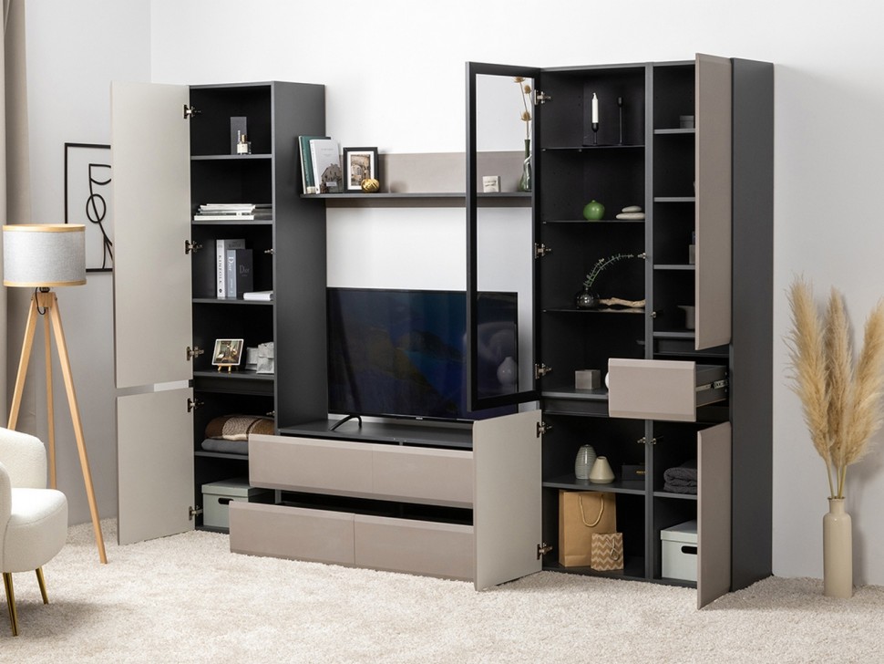 Гостиная Сидней