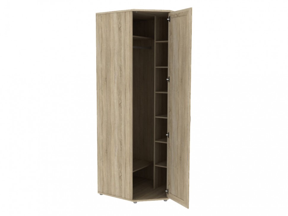 Угловой шкаф Леонардо