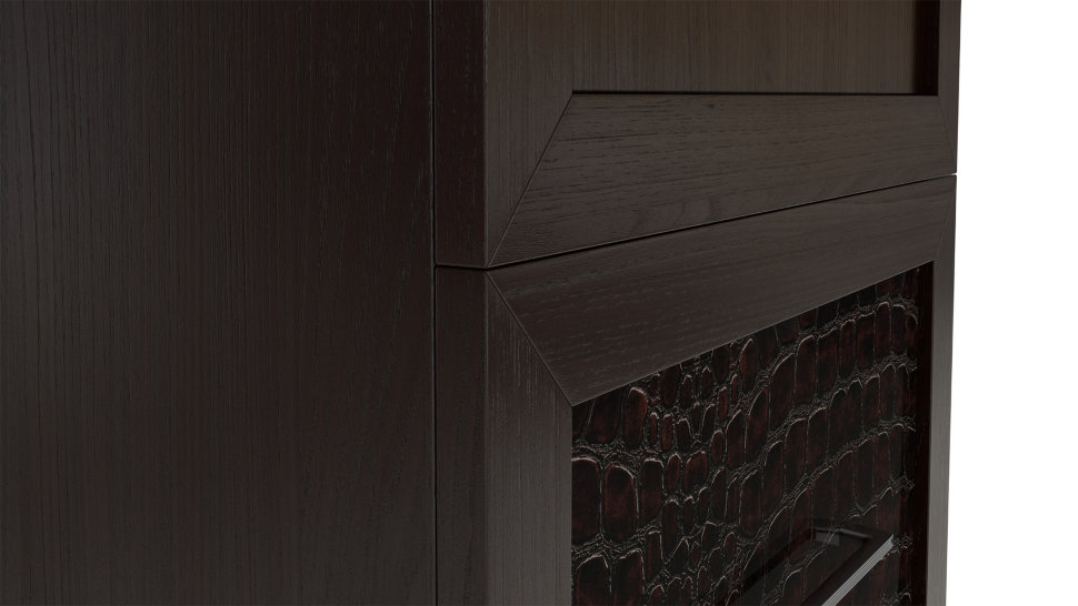 Шкаф для одежды Шкаф для одежды Парма Люкс