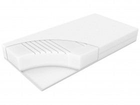 Детский матрас Polini kids Comfort Dream