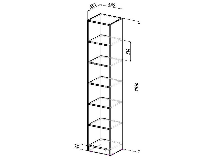 Милан-1 (0120) / Либерти-42 / City S