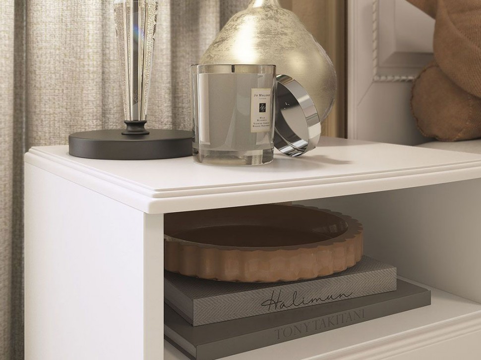 Прикроватная тумба Белла