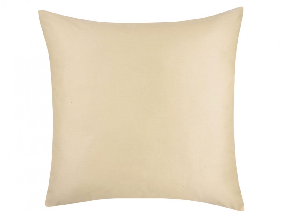 Комплект наволочек Ивет кремовый
