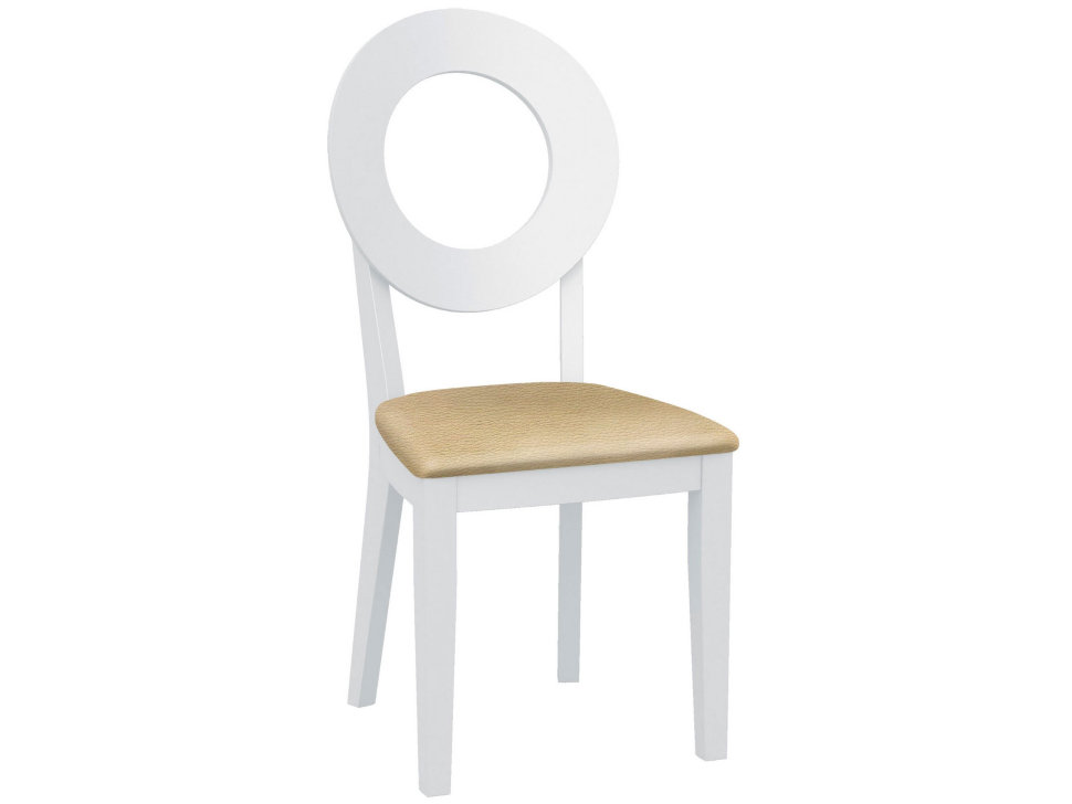 Стул Стул Коломбо 2 с жесткой спинкой