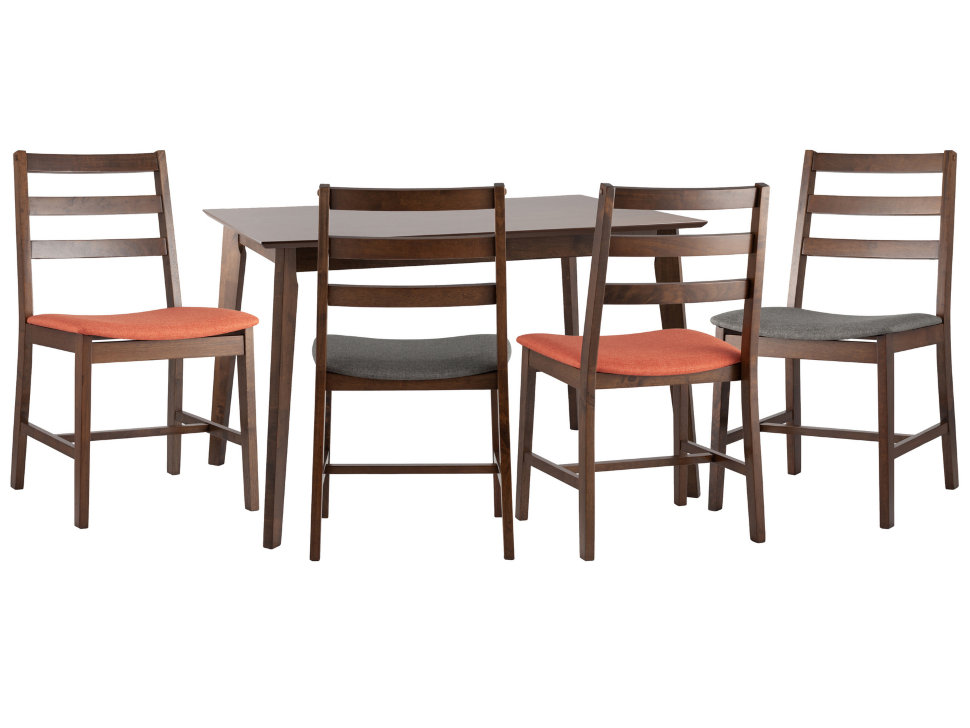 Обеденная группа для столовой и гостиной ROLLO