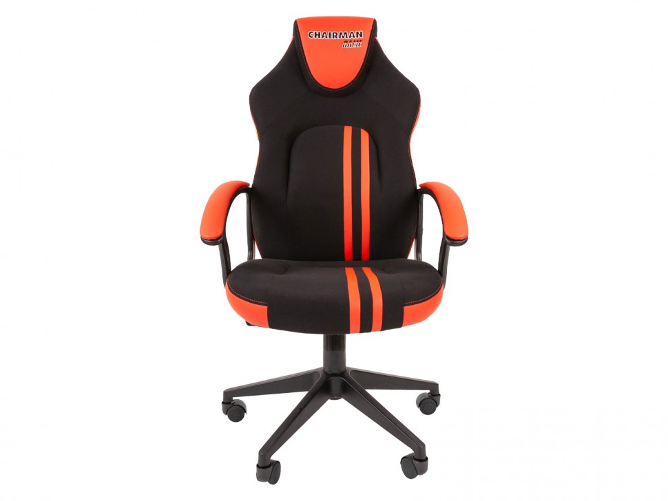 Игровое кресло Chairman game 26