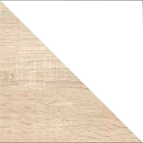 Распашной шкаф Эрика