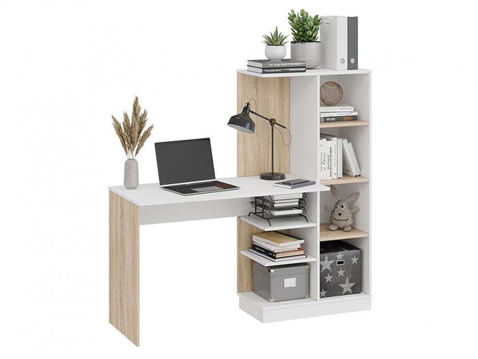 Компьютерный стол Бейсик