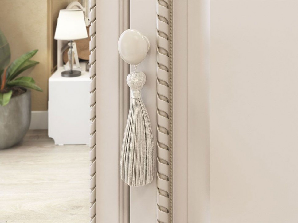 Распашной шкаф Белла