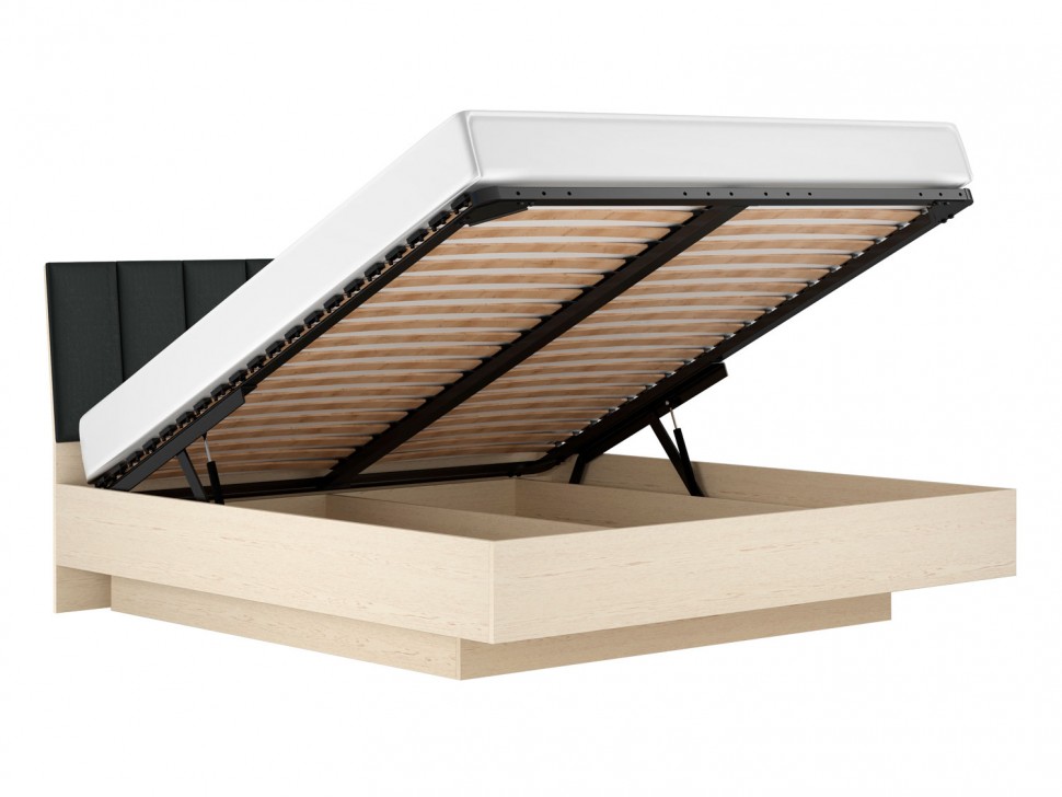 Кровать с подъемным механизмом Кровать с подъемным механизмом Милан 7