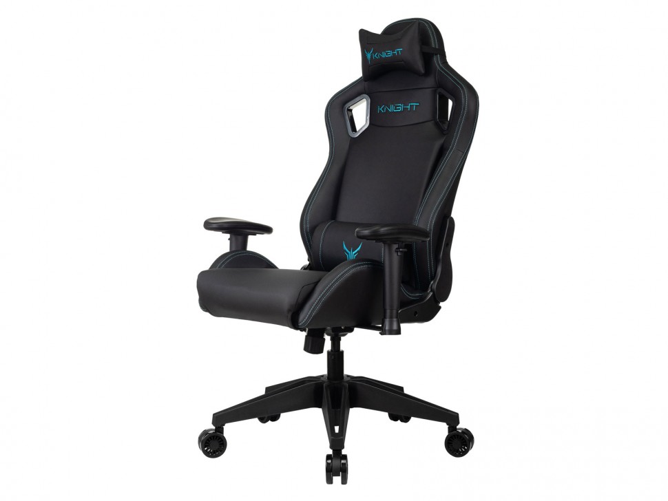 Игровое кресло Knight Outrid Smile