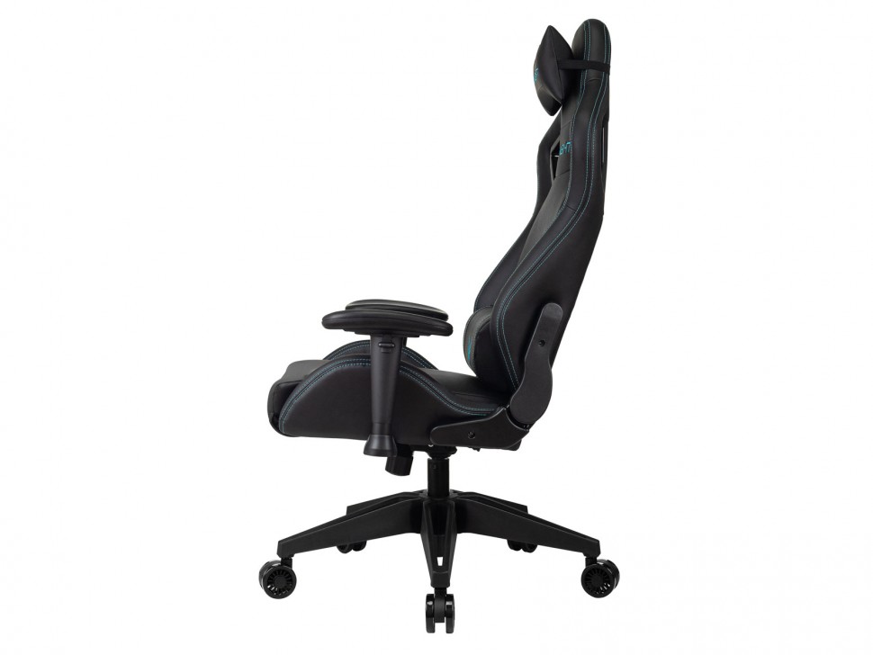 Игровое кресло Knight Outrid Smile