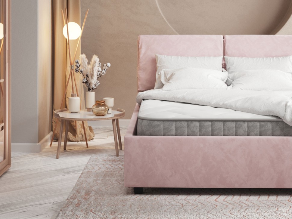 Матрас Комфорт С 23 дабл / Comfort S 23 double