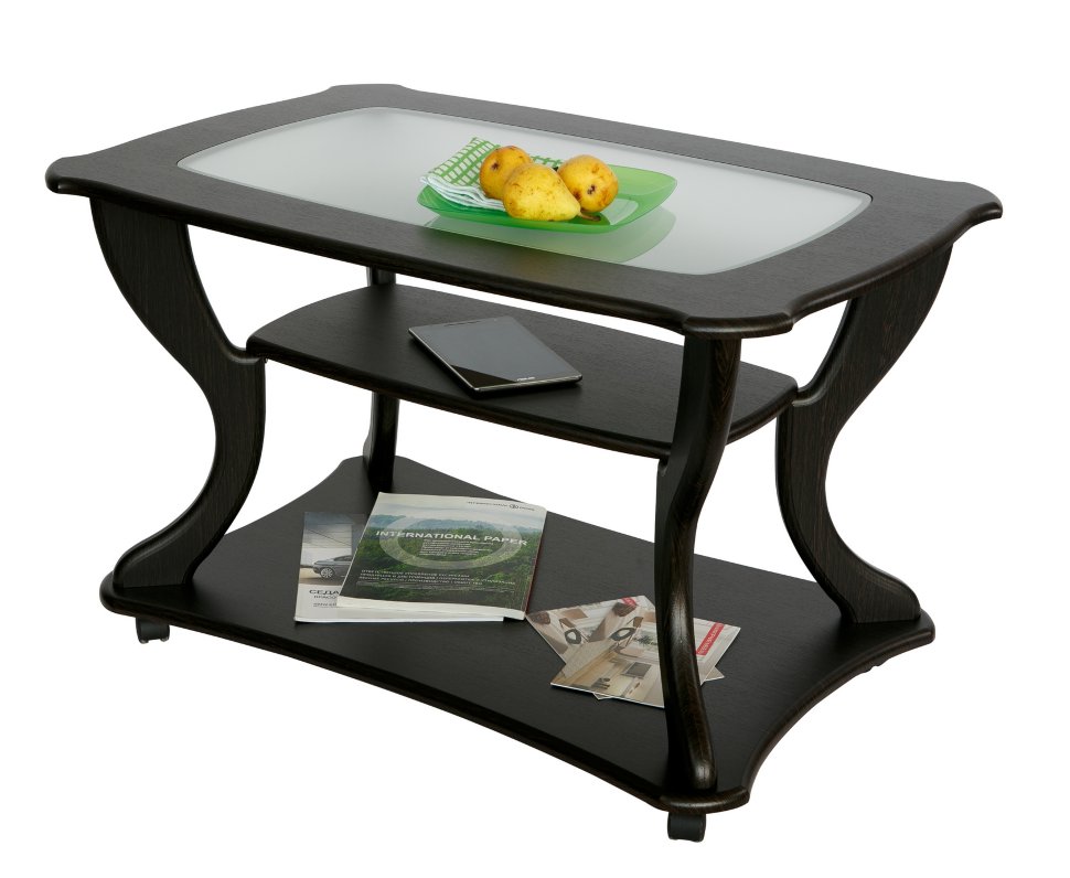 Журнальный столик Маэстро