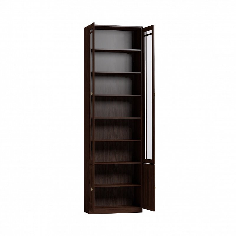 Шкаф-витрина Шерлок