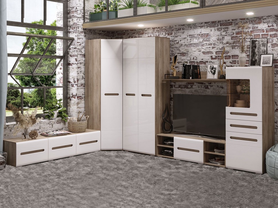 Гостиная Гостиная Наоми К5