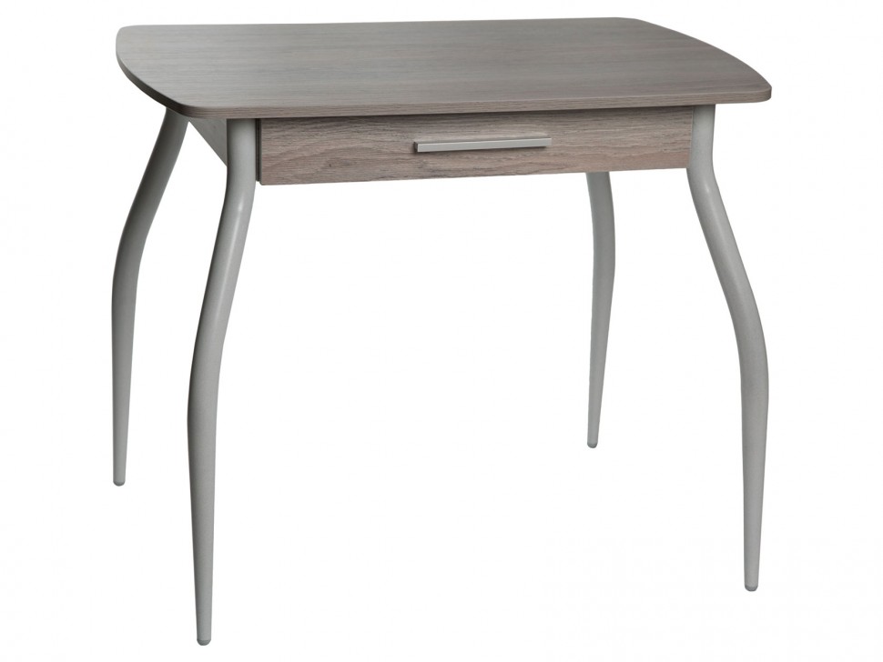 Обеденная группа Стол Граус + 2 стула Кемпер