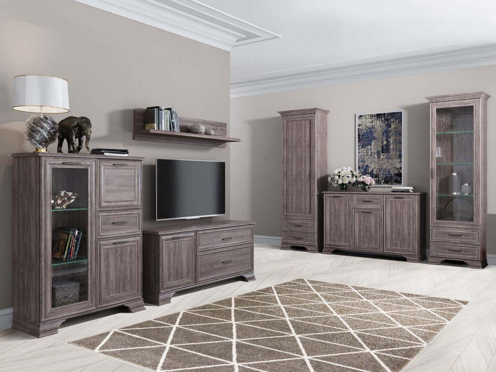 Гостиная Гостиная Тиффани