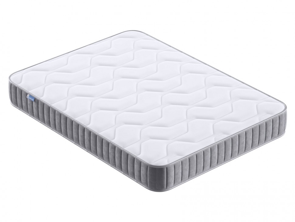 Пружинный матрас Comfort S 25 relax