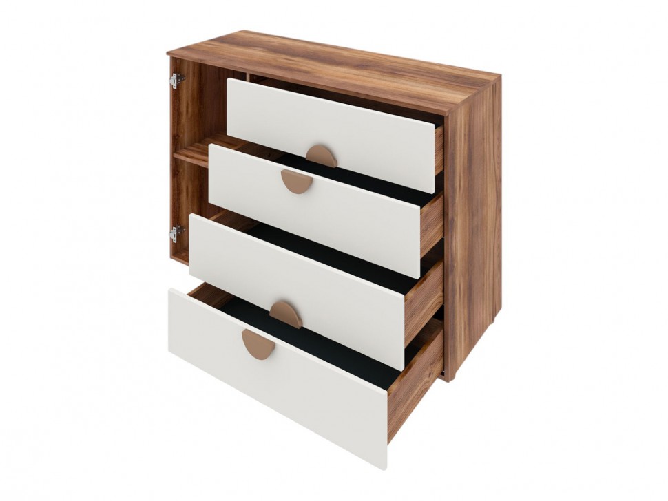 Детский комод Эллия