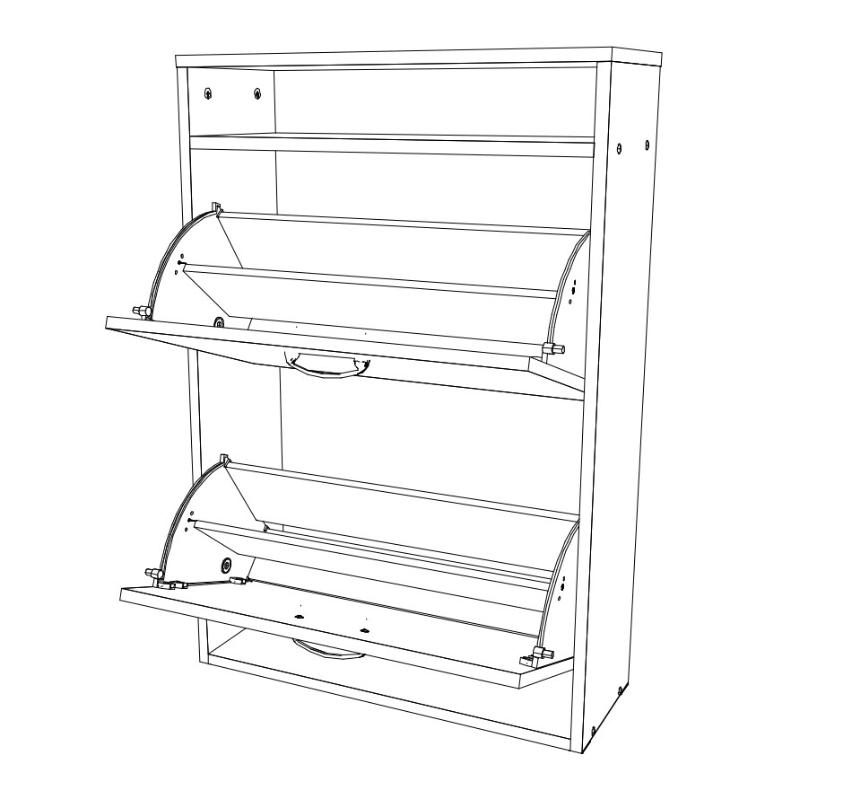 Обувница Челси